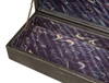 Gatsburg  Shagreen Box  Ant.Grey S/2, by Sarreid, 6" length x 1' width x 3" height thumbnail 7