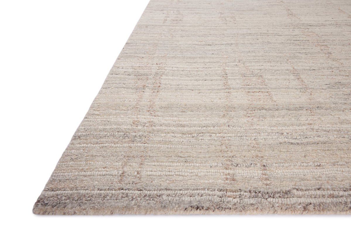 Loloi Greer Rug, 1'6" length x 1'6" width View 3