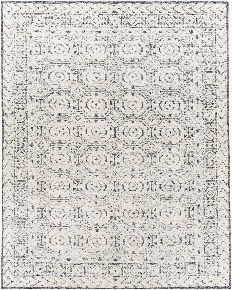 Louvre Handmade Rug large image 