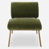 Knoll Mid-Century Accent Chair thumbnail 0