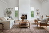 Amber Lewis x Loloi Billie Rug, 1'6" length x 1'6" width thumbnail 3