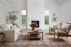 Amber Lewis x Loloi Billie Rug, 5' length x 7'6" width thumbnail 3