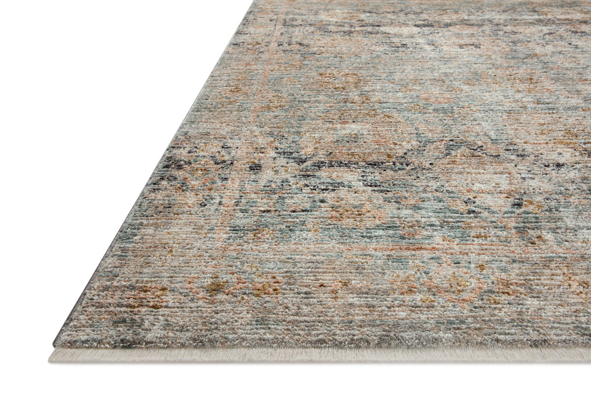 Jean Stoffer x Loloi Katherine Rug, 11'6" length x 15'7" width View 7