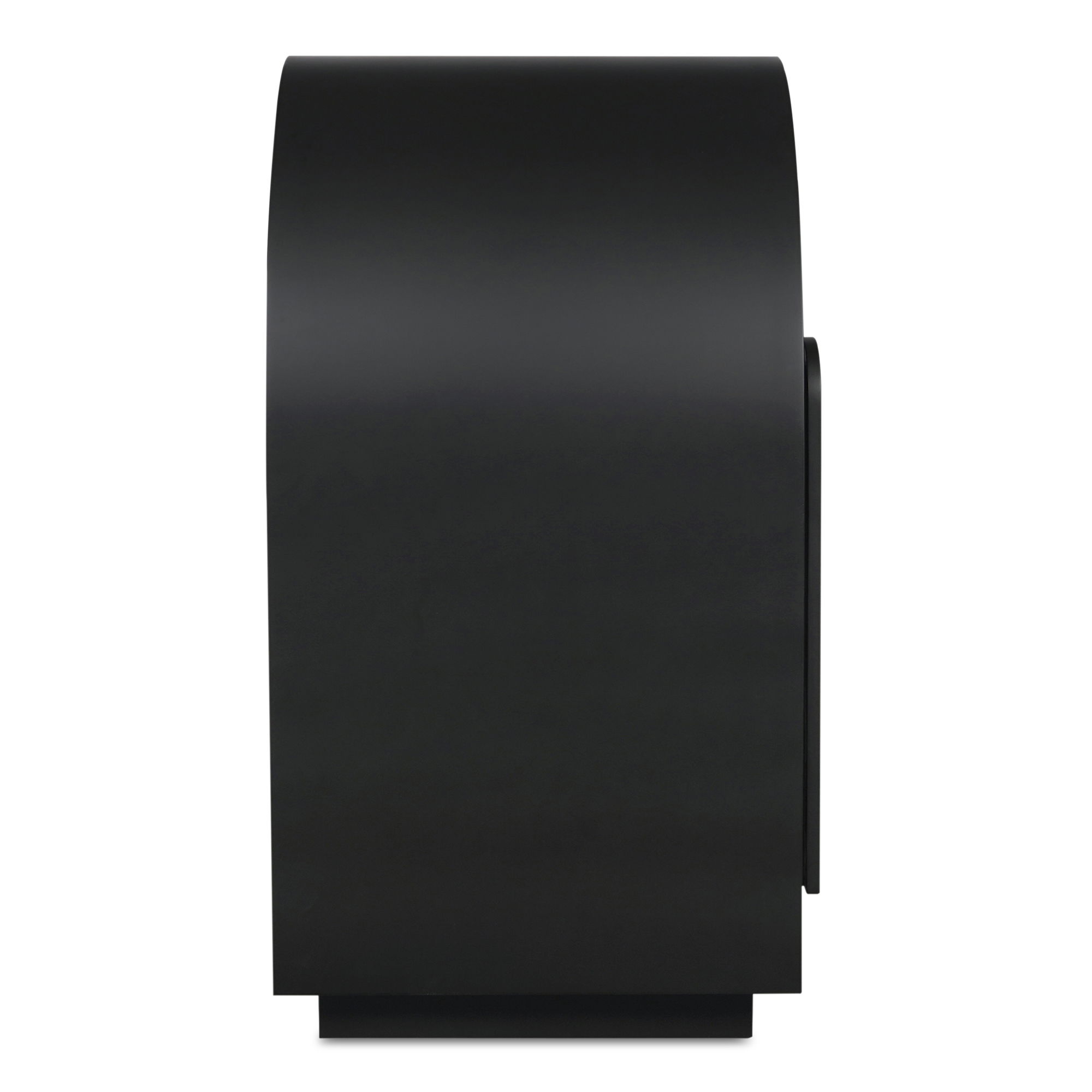 Salone Cabinet Black large image 