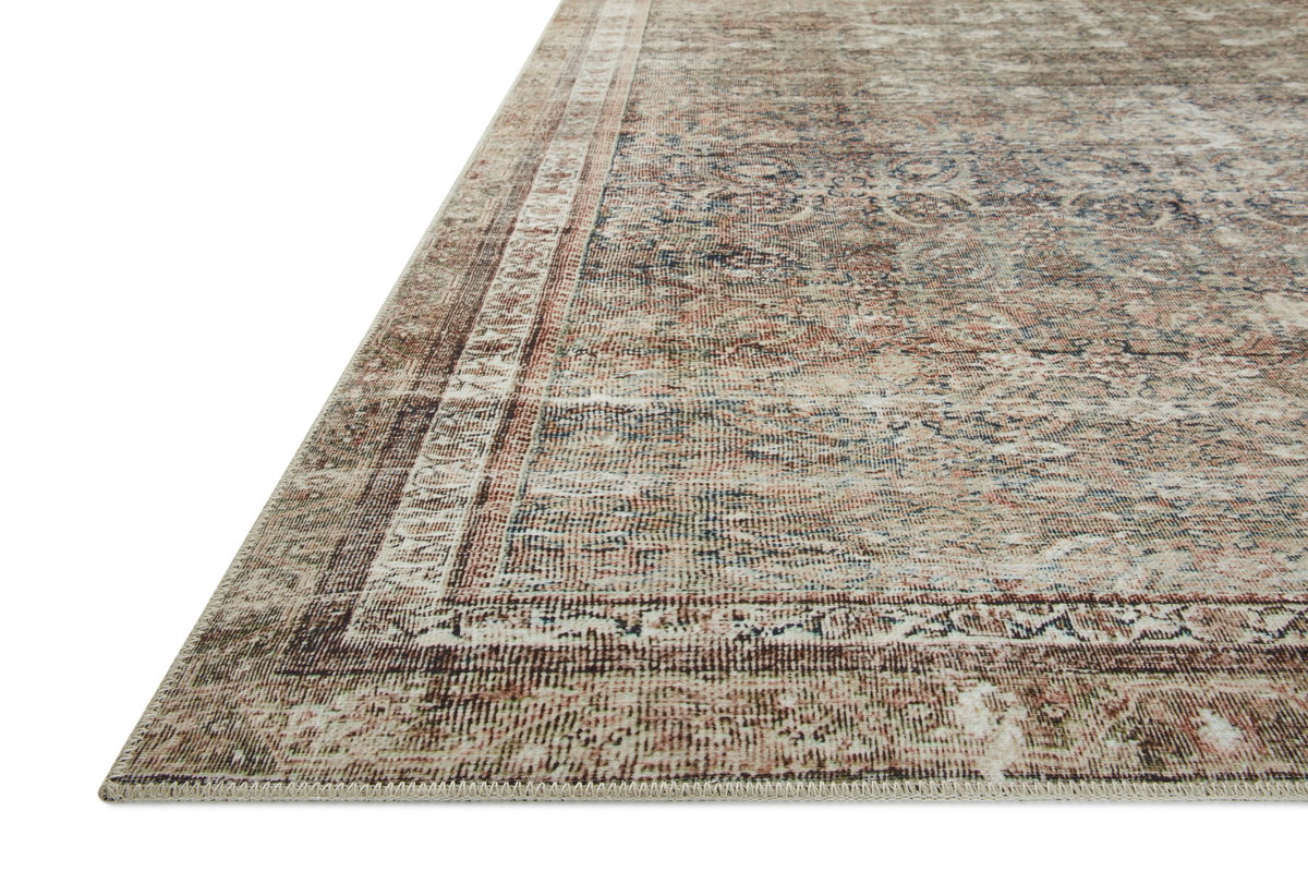 Chris Loves Julia x Loloi Jules Rug, 2'6" length x 12' width View 4