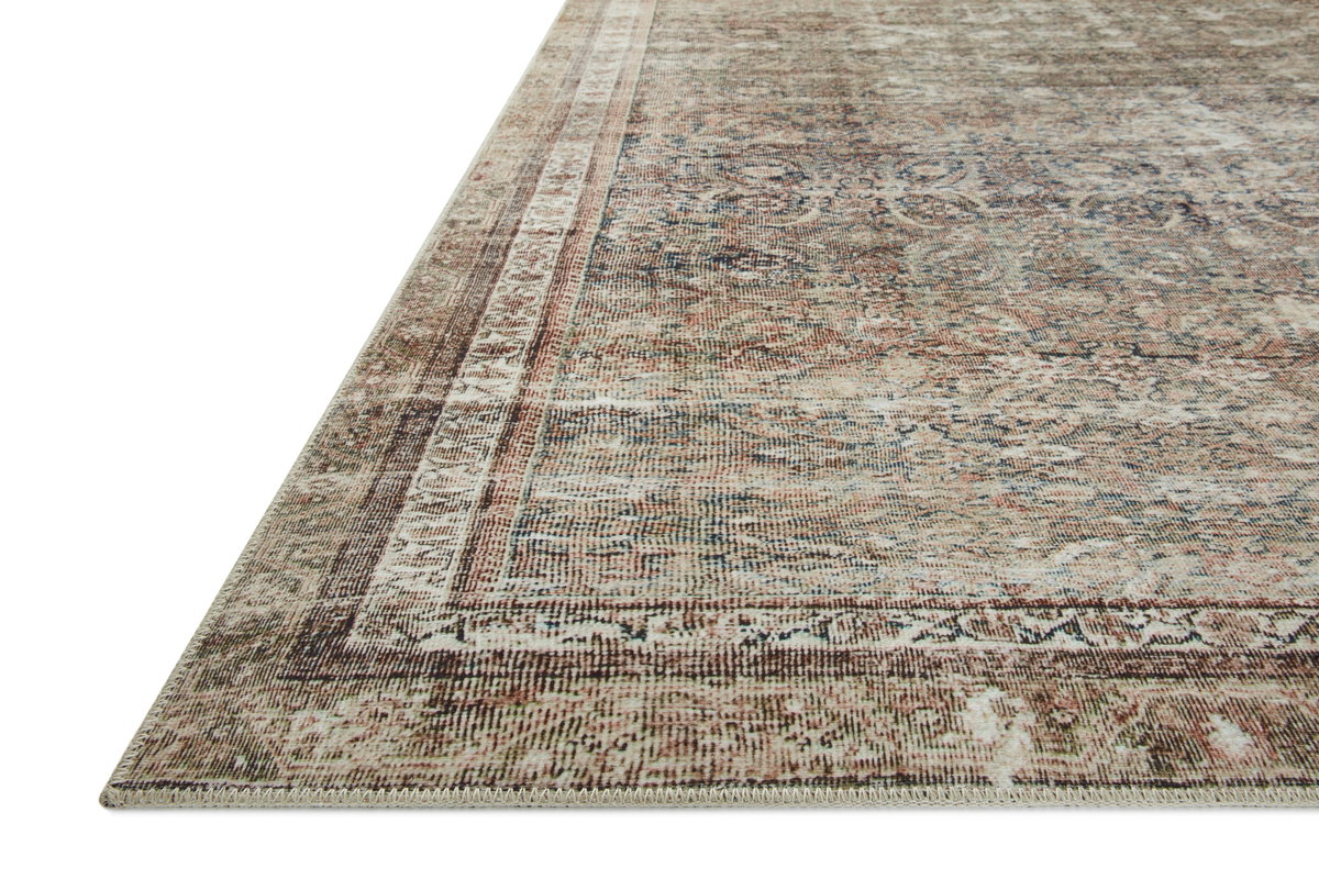Chris Loves Julia x Loloi Jules Rug, 3'6" length x 5'6" width View 4