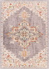 Truva Machine Woven Rug thumbnail 0