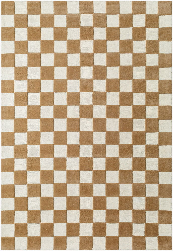 Brook Handmade Rug large image 