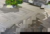 Costa Outdoor Bench thumbnail 3