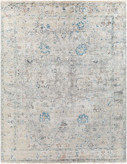 Theodora Handmade Rug