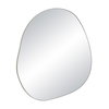 Donna Wall Mirror, by Renwil, 45.25" height x 0.75" depth thumbnail 2