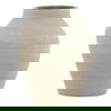 Faustus Vase Natural Medium thumbnail 0