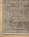 Amber Lewis x Loloi Molly Rug, 5'3" length x 7'9" width thumbnail 7