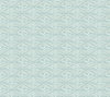 High Society Blue Wallpaper, by York Wall, 27' length x 2'3" width x 0.02" depth thumbnail