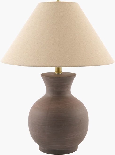 Argilla Accent Table Lamp