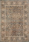 Loloi Lourdes Rug, 2'7" length x 7'9" width thumbnail