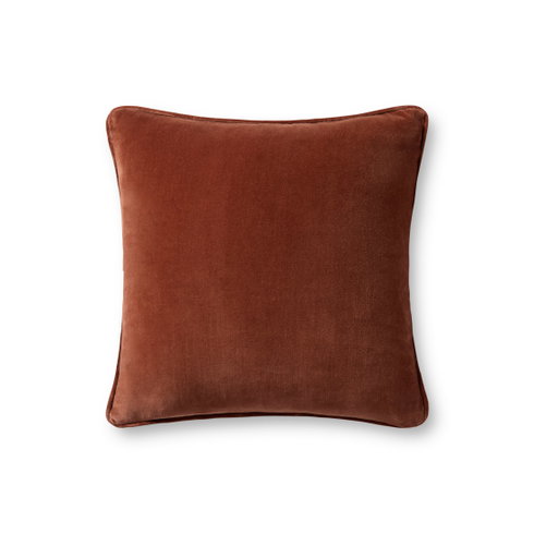 Magnolia Home by Joanna Gaines x Loloi Pillow
