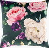 Leilani Accent Pillow, Decorative Pillow by Surya, 18" length x 18" width thumbnail