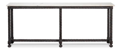 Barley Console Table