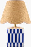 Portivo Accent Table Lamp, by Surya, 10" width x 14" height thumbnail