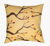 Branches Accent Pillow thumbnail 0