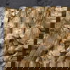 Rio Gold Wood Wall Décor thumbnail 7