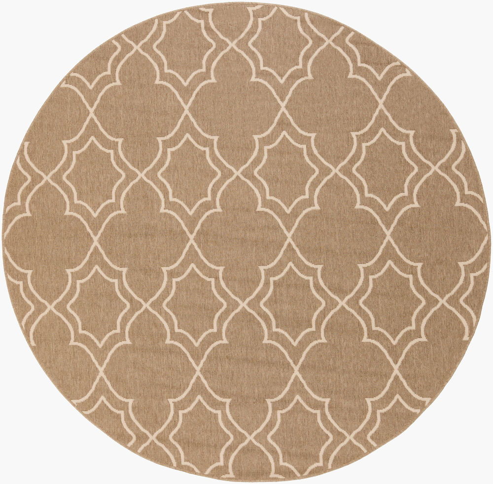 Alfresco Machine Woven Rug large image 