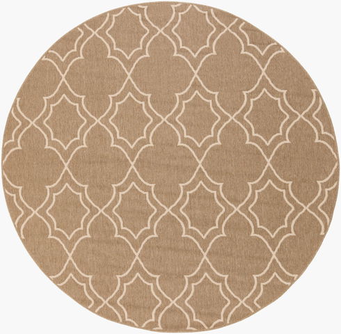 Alfresco Machine Woven Rug