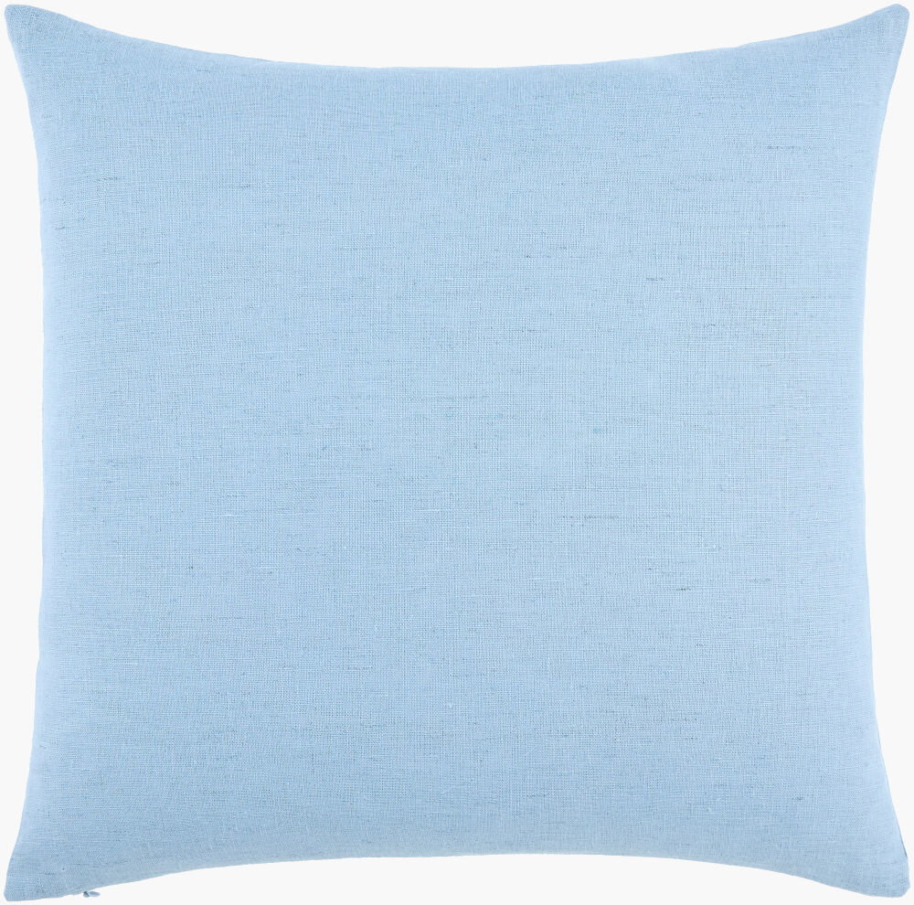 Dilip Lumbar Pillow Down, Decorative Pillow by Surya, 12" length x 21" width