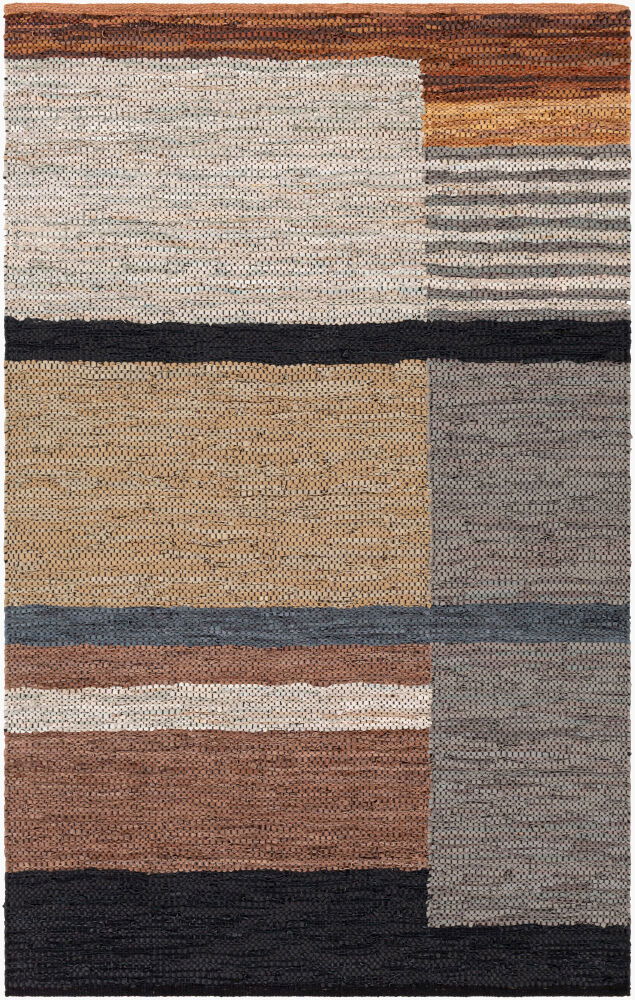 Lexington Handmade Rug large image 