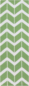 Fallon Handmade Rug thumbnail 0