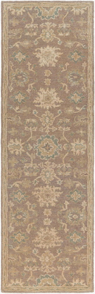 Caesar Handmade Rug