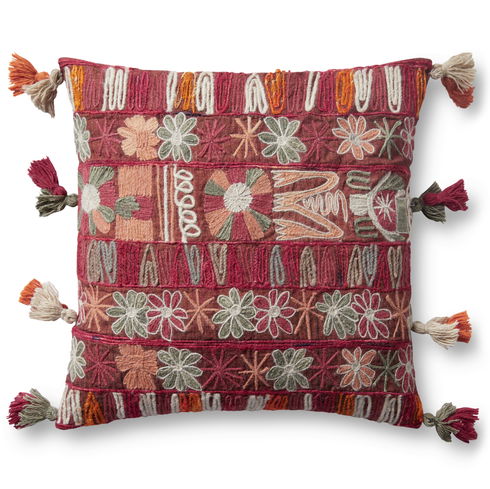 Loloi Pillows Pillow