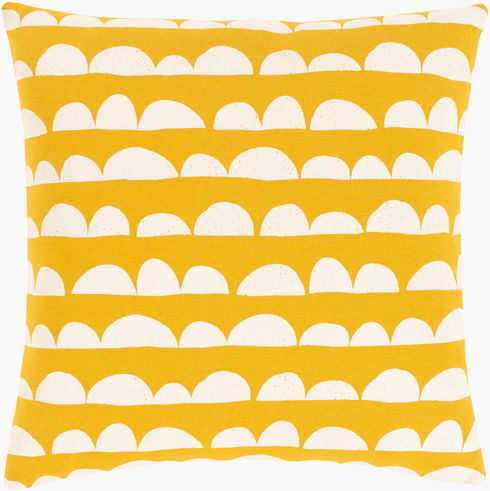 Lachen Accent Pillow