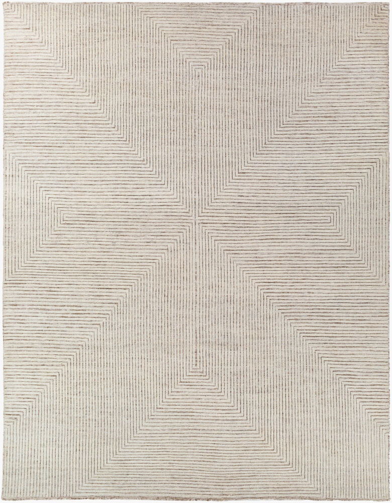 Tunus Handmade Rug large image 