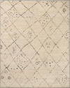 Amber Lewis x Loloi Briyana Rug, 1'6" length x 1'6" width thumbnail 1