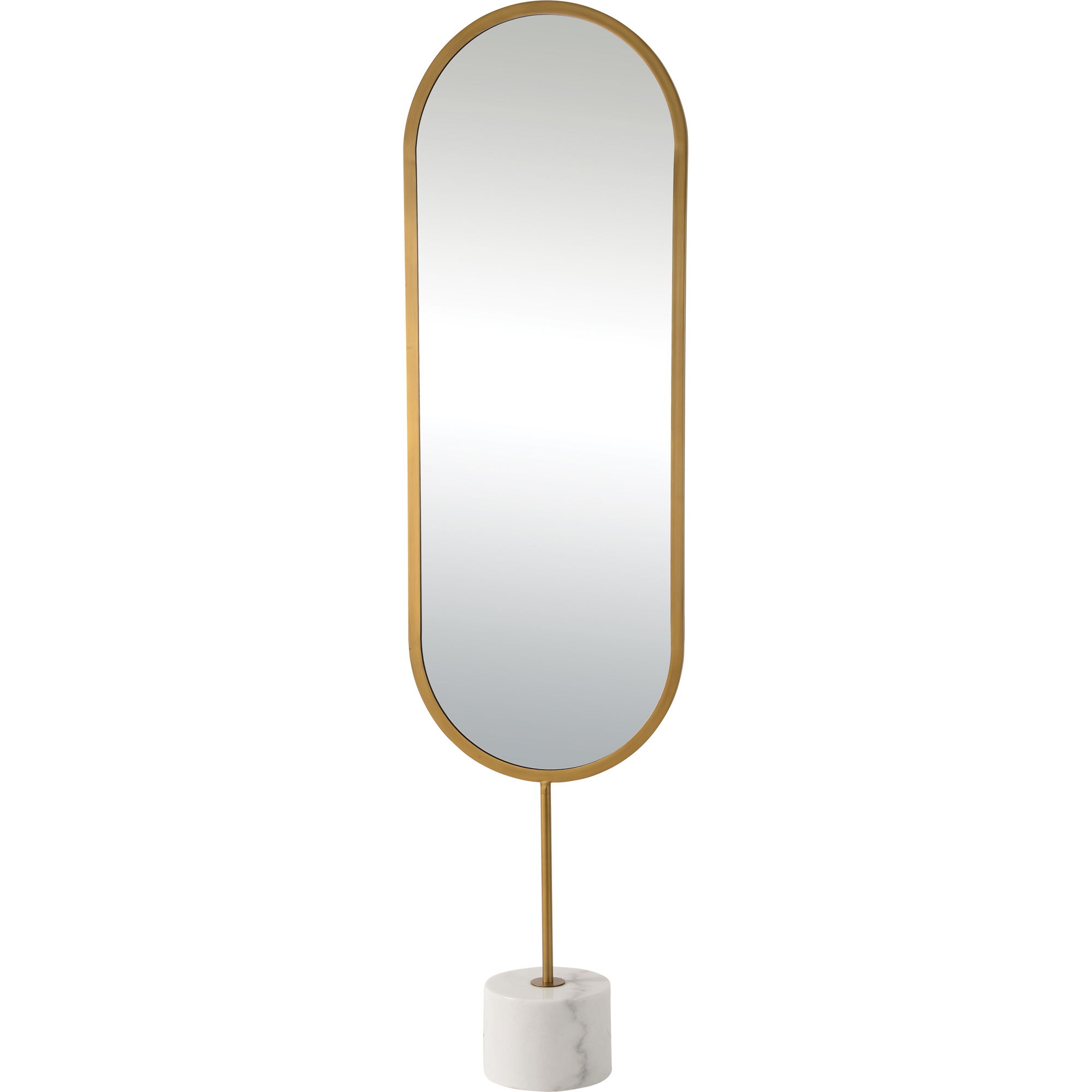 Taio Wall Mirror large image 