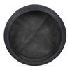 Cosmo Outdoor Coffee Table Black, Outdoor Table by Moe's Home, 4' width x 1'3" height x 4' depth thumbnail 7