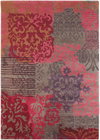 Kyah Handmade Rug, by Surya, 9'10" length x 6'7" width thumbnail