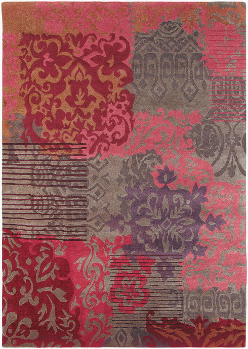 Kyah Handmade Rug