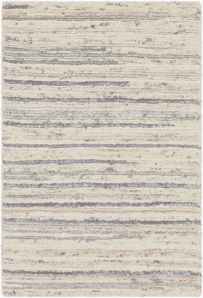 Enlightenment Handmade Rug large image 