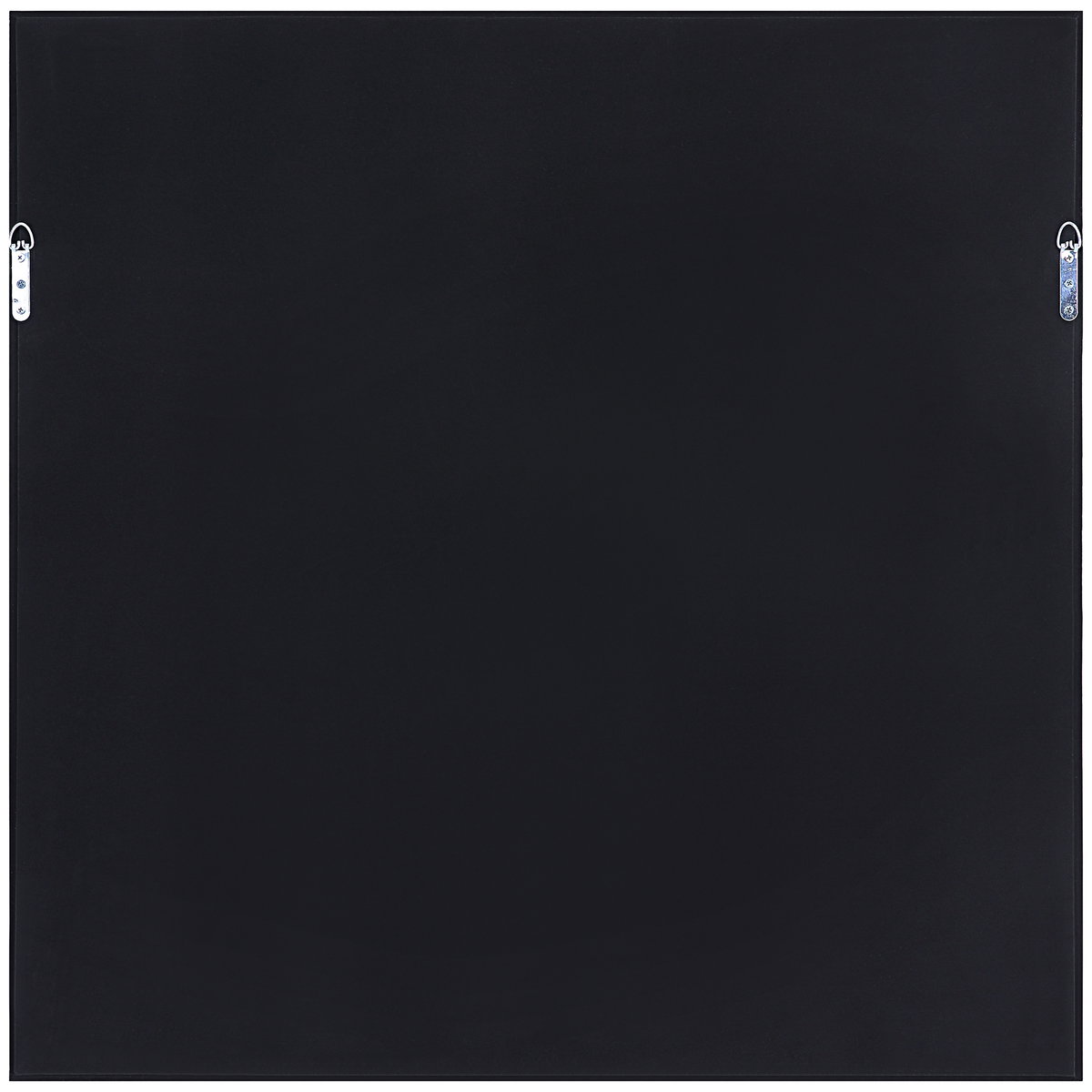 Sandara Black And Gold Shadow Box, Art by Uttermost, 39.37" width x 39.37" height x 2.5" depth View 8