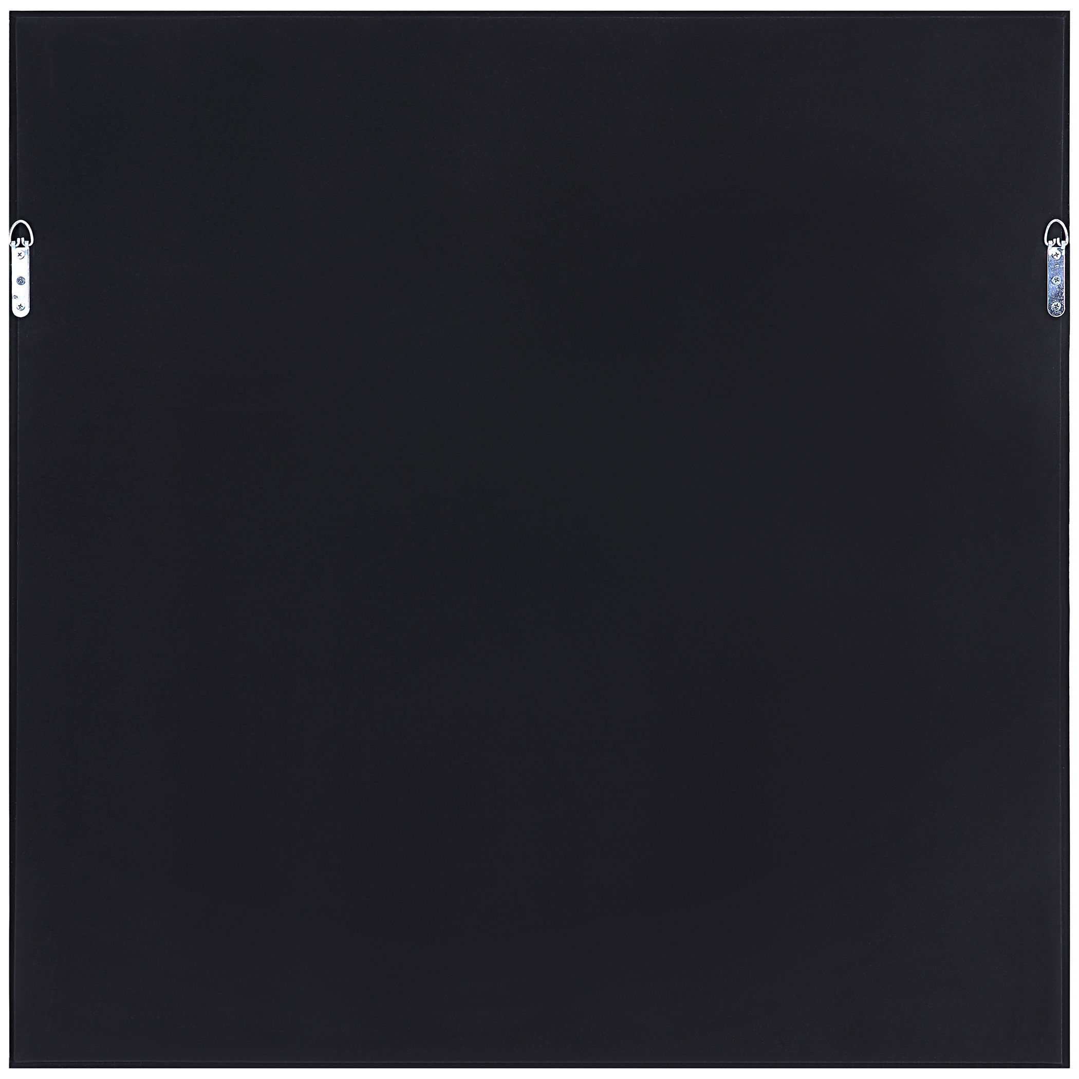 Sandara Black And Gold Shadow Box, Sculptural Wall Art by Uttermost, 39.37" width x 39.37" height x 2.5" depth View 8