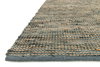 Loloi Edge Rug, 5' length x 7'6" width thumbnail 2