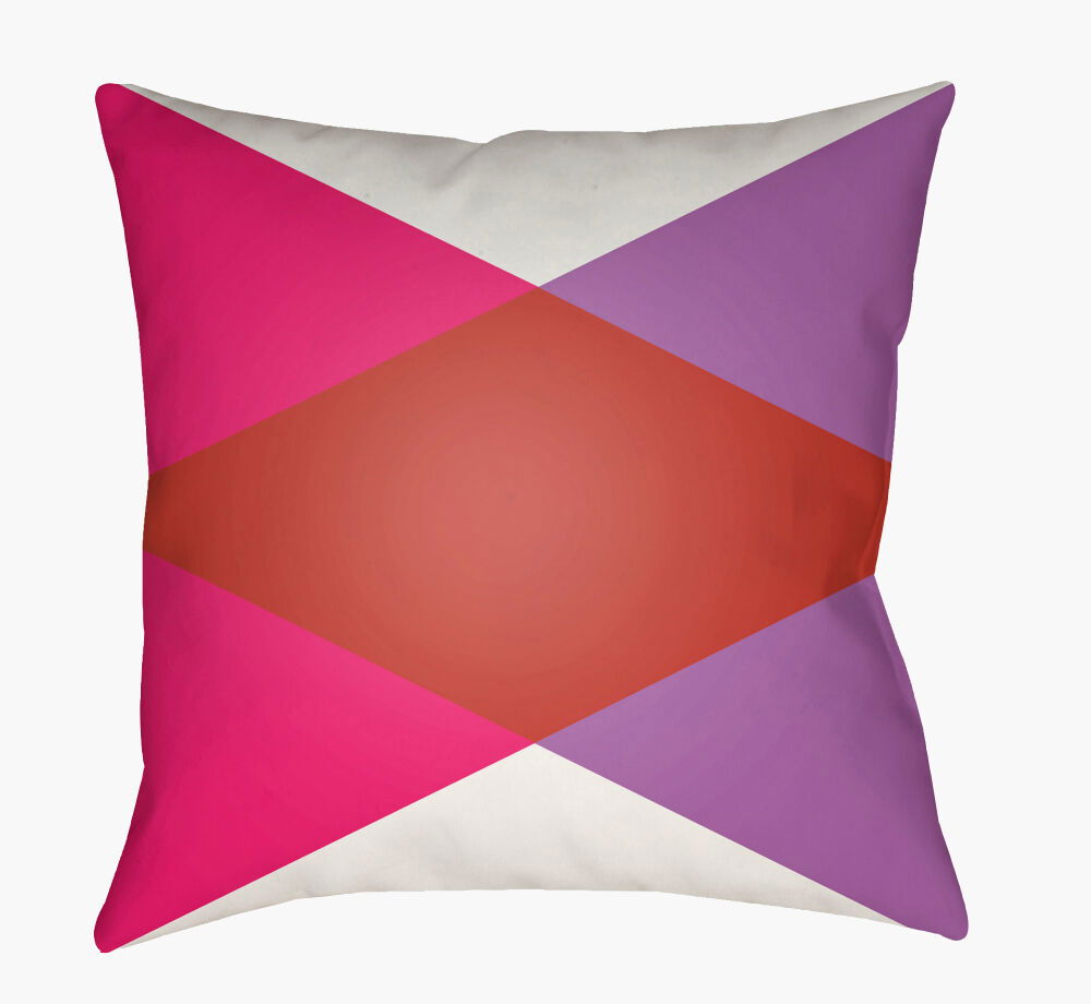 Moderne Accent Pillow large image 