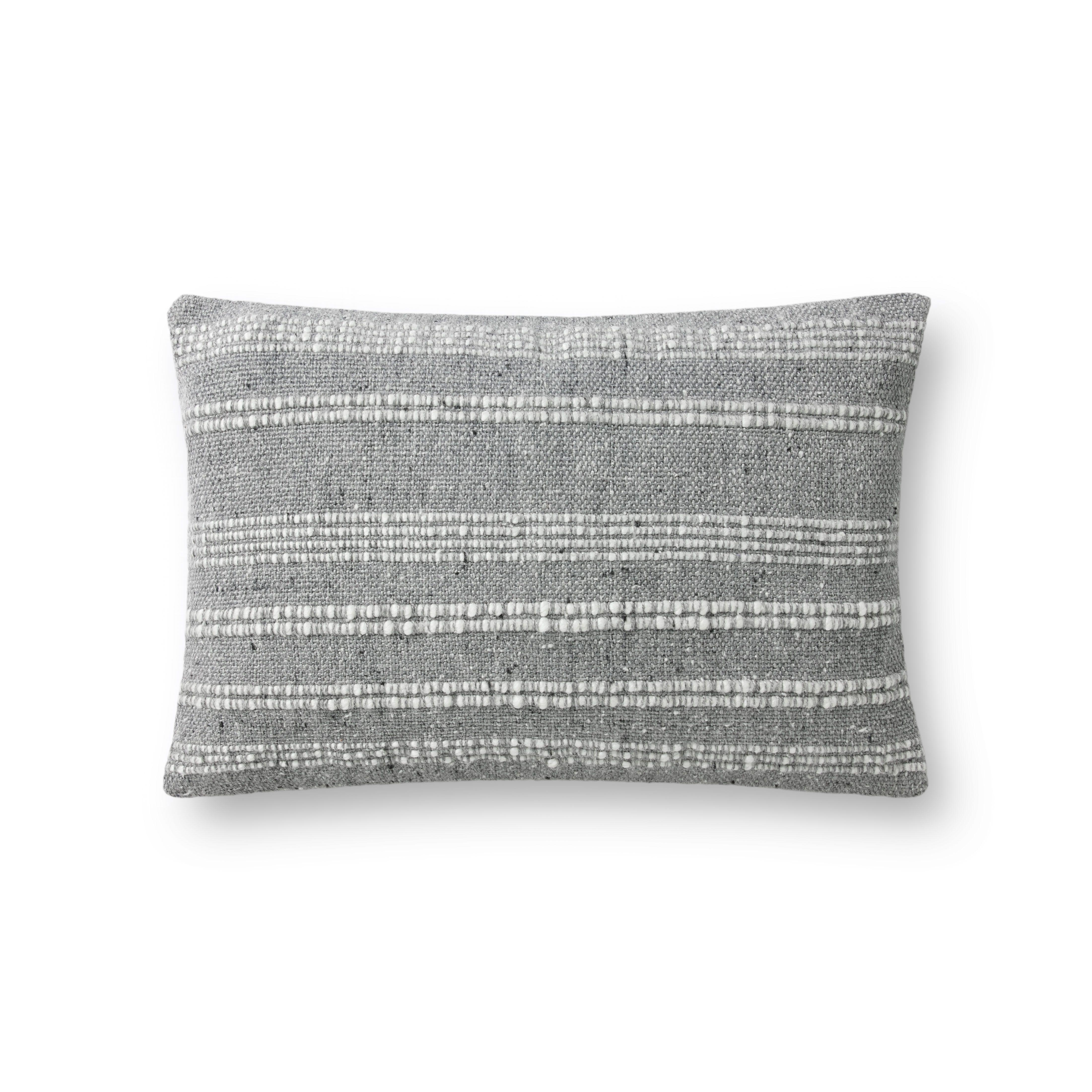 Magnolia Home by Joanna Gaines x Loloi Pillows Pillow large image 
