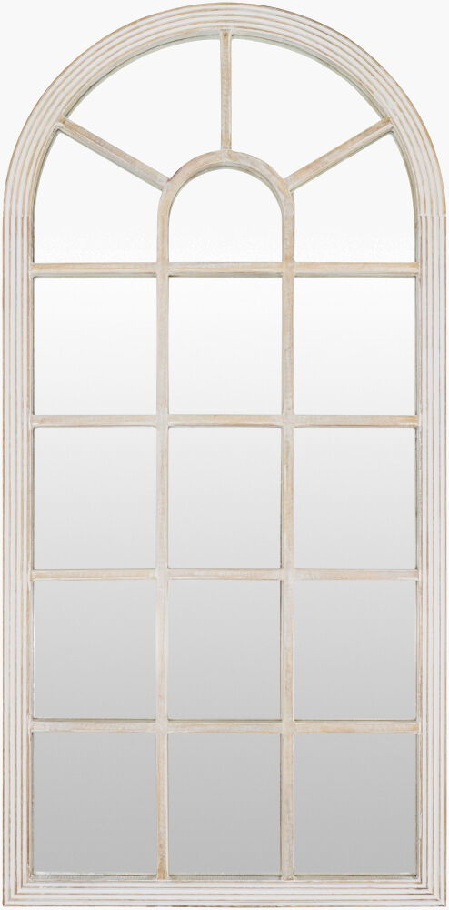 Nahla Full Length Mirror large image 