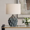 Whitecap Ceramic Table Lamp thumbnail 1