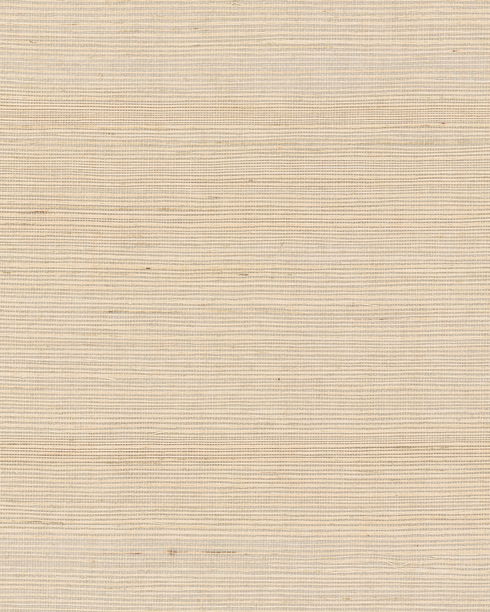 Maguey Sisal Beige Wallpaper