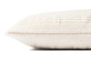 Magnolia Home by Joanna Gaines x Loloi Adeline Pillow, Decorative Pillow, 13" length x 21" width thumbnail 3